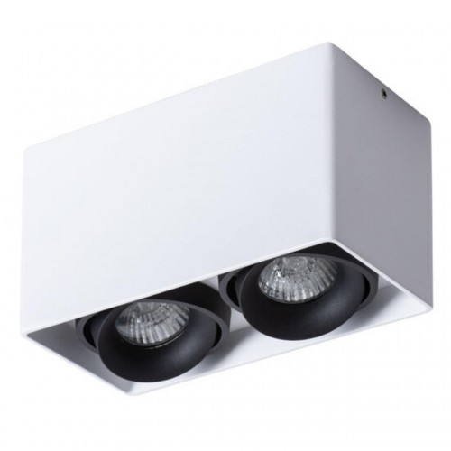 ARTE LAMP PICTOR A5654PL-2WH