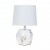 ARTE LAMP ZIBAL A5005LT-1WH