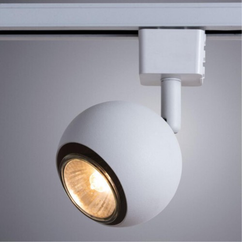 ARTE LAMP BRAD A6253PL-1WH