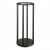 ARTE LAMP HASSALEH A3370PA-1BK ARTE LAMP HASSALEH A3370PA-1BK