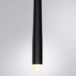 ARTE LAMP FRANKIE A2191SP-6BK