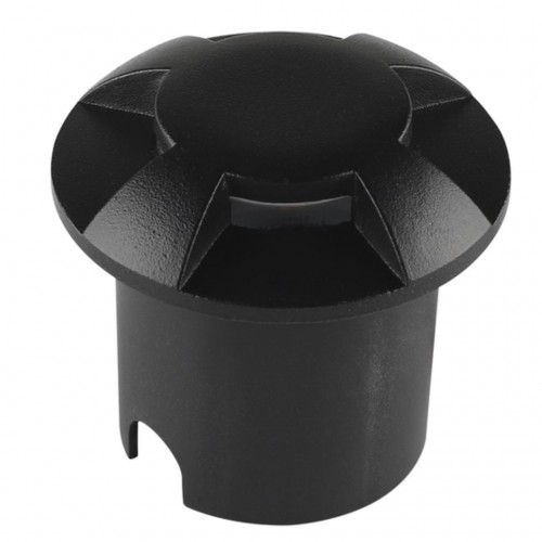 ARTE LAMP PIAZZA A3221IN-4BK