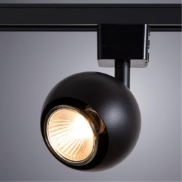 ARTE LAMP BRAD A6253PL-1BK