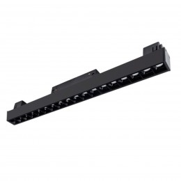 ARTE LAMP LINEA A4635PL-1BK