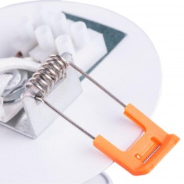 ARTE LAMP CEFEO A3214PL-1WH