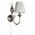 ARTE LAMP ZANZIBAR A8390AP-1AB ARTE LAMP ZANZIBAR A8390AP-1AB