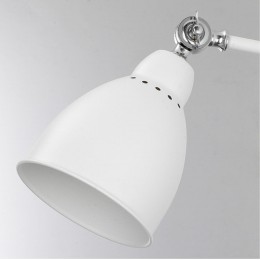 ARTE LAMP BRACCIO A2055AP-1WH