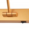 ARTE LAMP HARRISON A1709AP-1GO