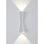 ARTE LAMP ZAURAK A2697AP-10WH ARTE LAMP ZAURAK A2697AP-10WH