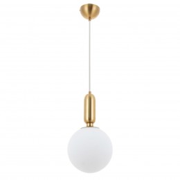 ARTE LAMP BOLLA-SOLA A3320SP-1PB