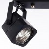 ARTE LAMP LENTE A1314PL-2BK