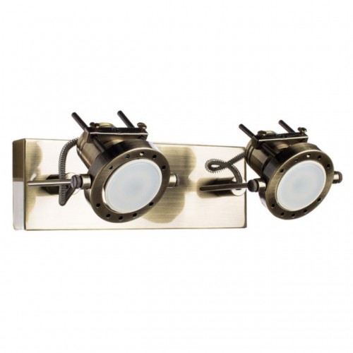 ARTE LAMP COSTRUTTORE A4300AP-2AB