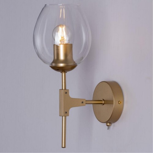 ARTE LAMP YUKA A4103AP-1GO