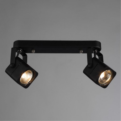 ARTE LAMP LENTE A1314PL-2BK