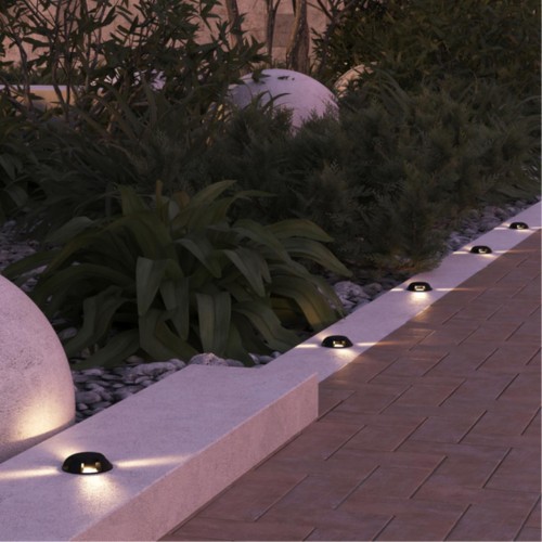 ARTE LAMP PIAZZA A3221IN-4BK