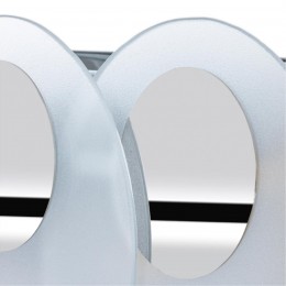 ARTE LAMP ROSABELLA A4067AP-2CC