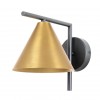 ARTE LAMP DAVID A7033AP-1BK