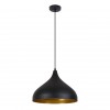 ARTE LAMP CARMEL A7076SP-1BK