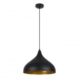 ARTE LAMP CARMEL A7076SP-1BK