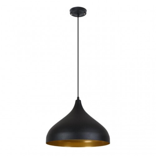 ARTE LAMP CARMEL A7076SP-1BK