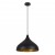 ARTE LAMP CARMEL A7076SP-1BK