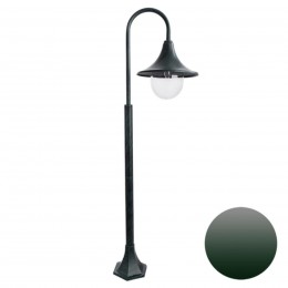 ARTE LAMP MALAGA A1086PA-1BG
