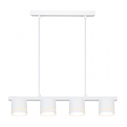 Подвесная люстра ARTE LAMP LEGACY A8024SP-4WH