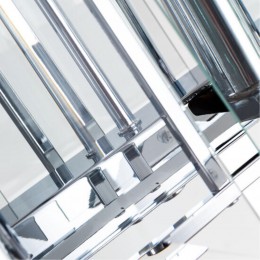 Подвесная люстра Divinare OSTIN 1100/02 SP-12