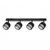 ARTE LAMP ATRIA A8031PL-4BK