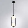 ARTE LAMP MATISSE A7745SP-2BK