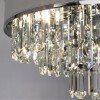 Подвесная люстра ARTE LAMP DIADEM A1002LM-6CC