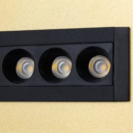 ARTE LAMP PISCES A2220PL-3GO