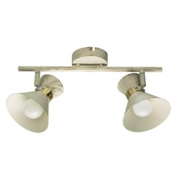 ARTE LAMP BALTIMORE A1406AP-2WG