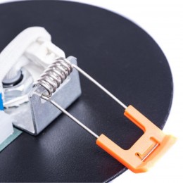 ARTE LAMP CEFEO A3214PL-1BK