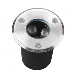 ARTE LAMP PIAZZA A6103IN-1SS