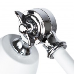 ARTE LAMP BRACCIO A2054AP-1WH