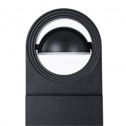 ARTE LAMP SAN FRANCISCO A1831PA-1BK