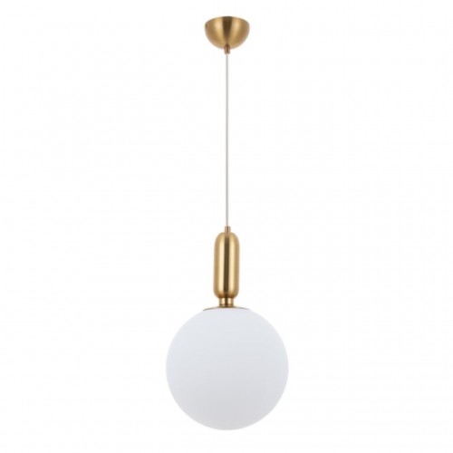 ARTE LAMP BOLLA-SOLA A3325SP-1PB