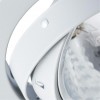 ARTE LAMP APUS A6664PL-1GY