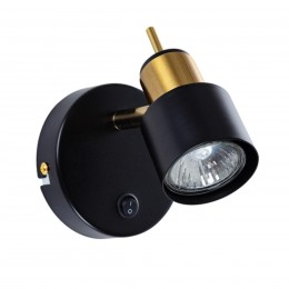 ARTE LAMP ALMACH A1906AP-1BK