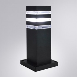 ARTE LAMP HEATHER A4413FN-1BK