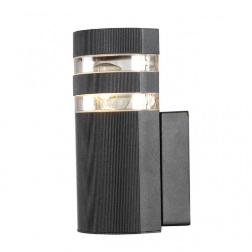 ARTE LAMP METRO A8162AL-1BK