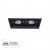 ARTE LAMP CANIS A6661PL-2BK ARTE LAMP CANIS A6661PL-2BK