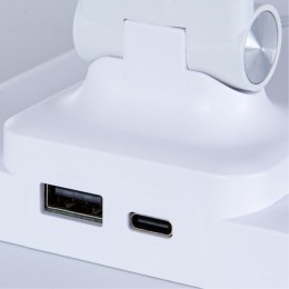 ARTE LAMP WILLIAM A5122LT-1WH