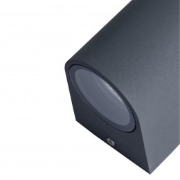 ARTE LAMP COMPASS A3102AL-2GY