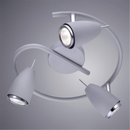 ARTE LAMP REGISTA A1966PL-3GY