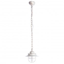 ARTE LAMP LANTERNA A4579SP-1WG