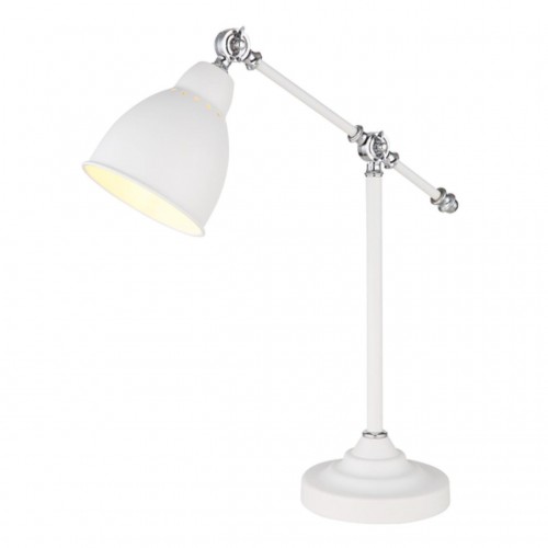 ARTE LAMP BRACCIO A2054LT-1WH