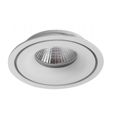 ARTE LAMP APERTURA A3315PL-1WH