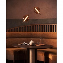 ARTE LAMP НOLLY A3225SP-1PB